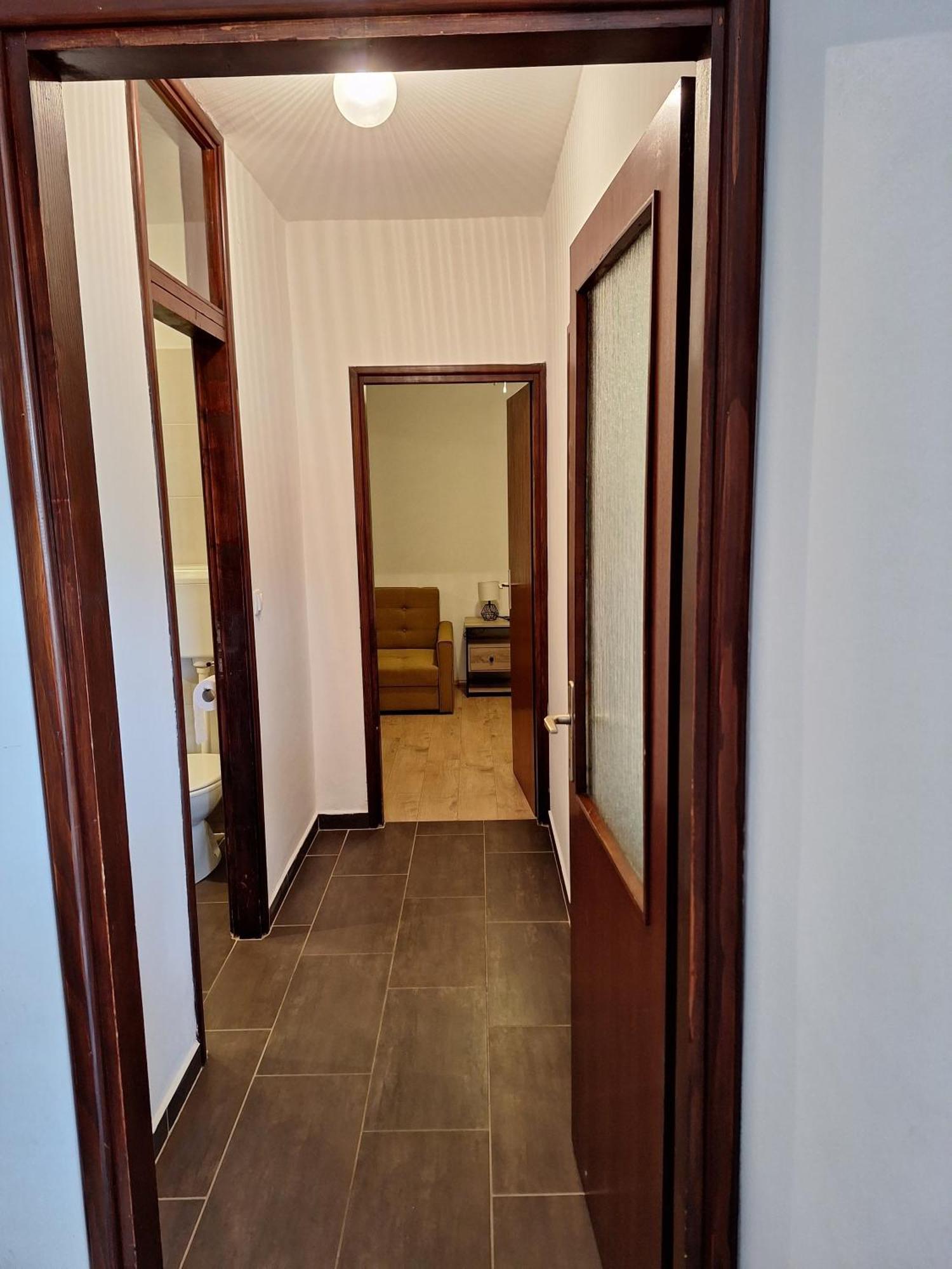 Apartmani Mw , Zuti Apartman Baska  Exterior photo
